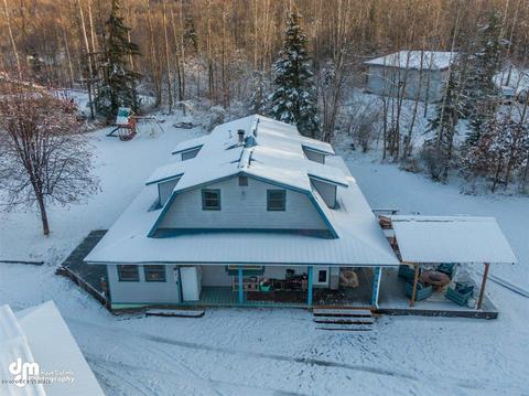 20414 Stephen Cir, Chugiak, AK 99567 photo 68