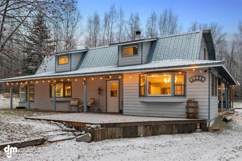 20414 Stephen Cir, Chugiak, AK 99567 photo 1