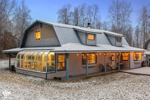 20414 Stephen Cir, Chugiak, AK 99567 photo 5