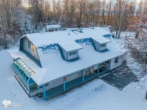 20414 Stephen Cir, Chugiak, AK 99567 photo 6