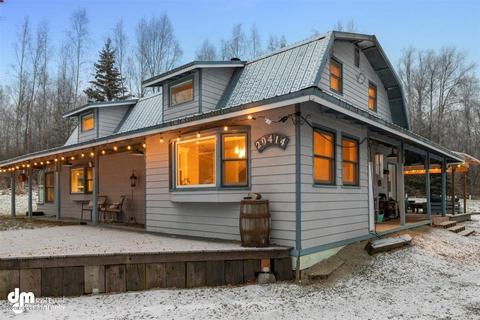 20414 Stephen Cir, Chugiak, AK 99567 photo 2