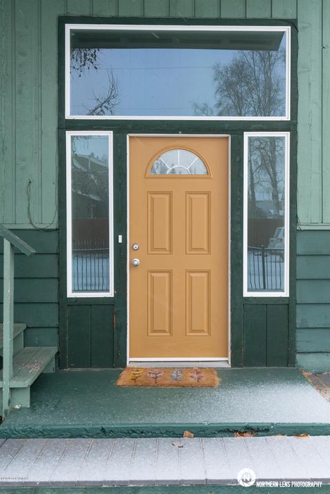 6917 Bugle Ct, Anchorage, AK 99507 photo 2