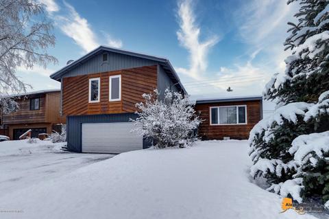 6830 Hunt Ave, Anchorage, AK 99504 photo 1