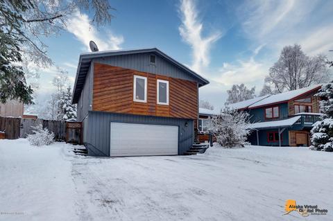 6830 Hunt Ave, Anchorage, AK 99504 photo 3