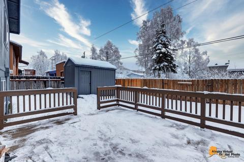 6830 Hunt Ave, Anchorage, AK 99504 photo 29