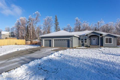 1403 E Hidden Ranch Loop, Palmer, AK 99645 photo 30