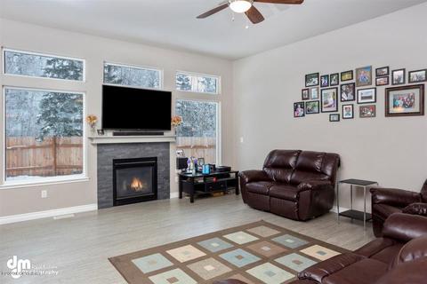 1403 E Hidden Ranch Loop, Palmer, AK 99645 photo 7