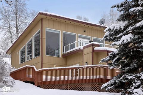 10325 Main Tree Dr, Anchorage, AK 99507 photo 1