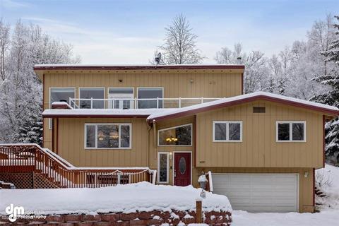 10325 Main Tree Dr, Anchorage, AK 99507 photo 2