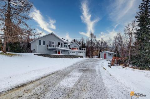 6736 Cloudcroft Ln, Anchorage, AK 99516 photo 44