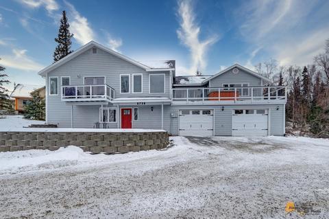6736 Cloudcroft Ln, Anchorage, AK 99516 photo 1