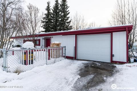 720 Kluane Dr, Anchorage, AK 99504 photo 11