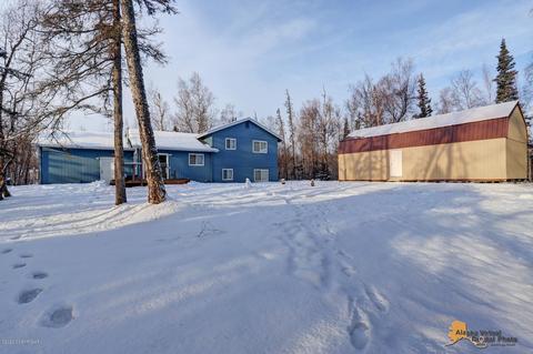 9901 E Ortner Loop, Palmer, AK 99645 photo 20