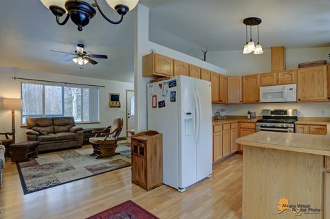 9901 E Ortner Loop, Palmer, AK 99645 photo 8
