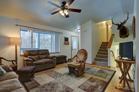 9901 E Ortner Loop, Palmer, AK 99645 photo 4