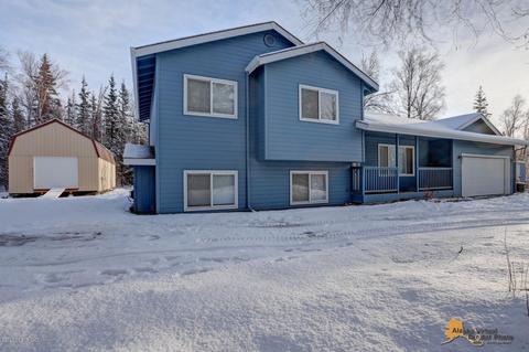 9901 E Ortner Loop, Palmer, AK 99645 photo 3