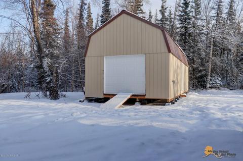 9901 E Ortner Loop, Palmer, AK 99645 photo 21