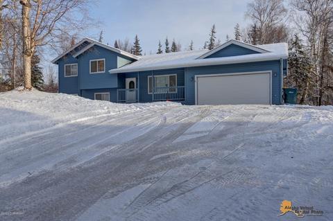 9901 E Ortner Loop, Palmer, AK 99645 photo 2