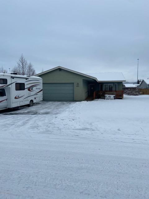 9331 Aphrodite Dr, Anchorage, AK 99515 photo 2