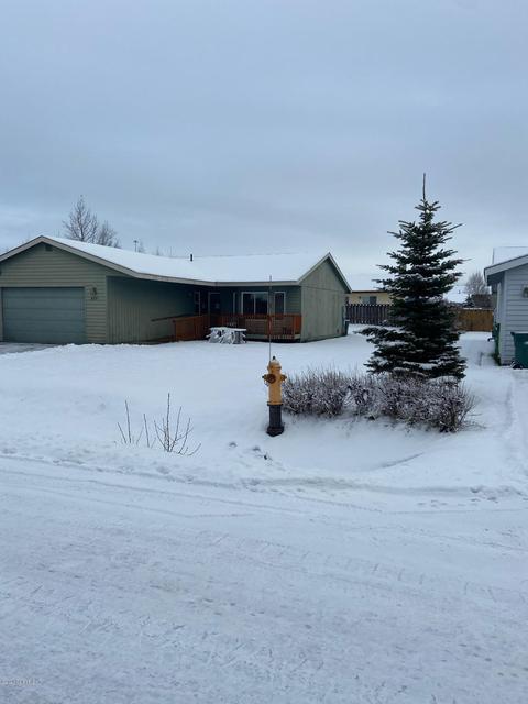 9331 Aphrodite Dr, Anchorage, AK 99515 photo 1
