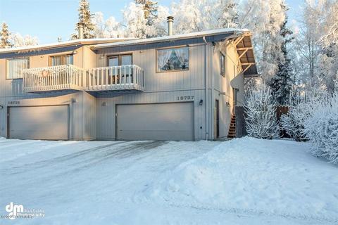 18737 N Lowrie Loop, Eagle River, AK 99577 photo 1