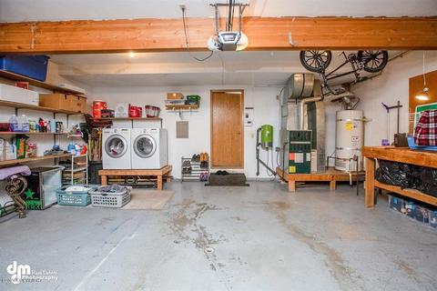 18737 N Lowrie Loop, Eagle River, AK 99577 photo 22