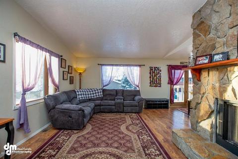 18737 N Lowrie Loop, Eagle River, AK 99577 photo 2