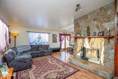 18737 N Lowrie Loop, Eagle River, AK 99577 photo 3