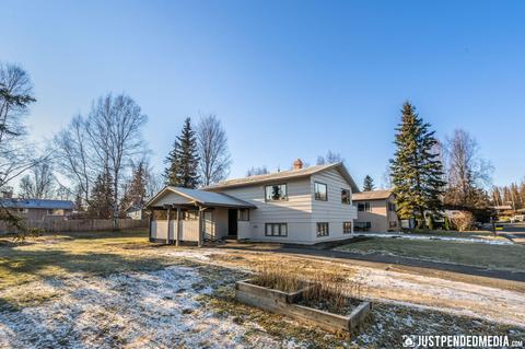 1692 Winterset Dr, Anchorage, AK 99508 photo 1