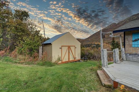 3751 Birdsong Dr, Eagle River, AK 99577 photo 64