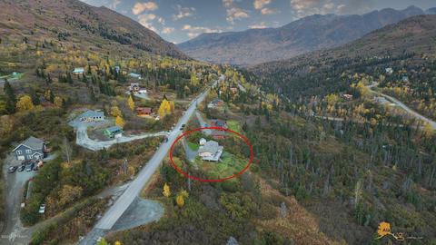 3751 Birdsong Dr, Eagle River, AK 99577 photo 72
