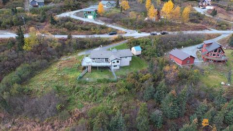 3751 Birdsong Dr, Eagle River, AK 99577 photo 68