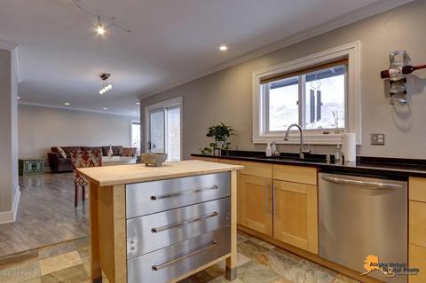 3751 Birdsong Dr, Eagle River, AK 99577 photo 17