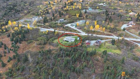 3751 Birdsong Dr, Eagle River, AK 99577 photo 50