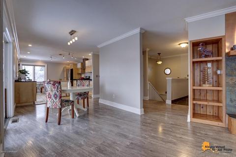 3751 Birdsong Dr, Eagle River, AK 99577 photo 10