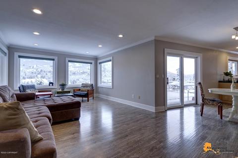 3751 Birdsong Dr, Eagle River, AK 99577 photo 5