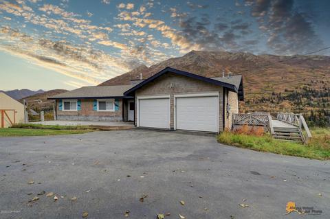 3751 Birdsong Dr, Eagle River, AK 99577 photo 2