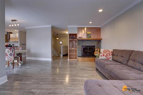 3751 Birdsong Dr, Eagle River, AK 99577 photo 9