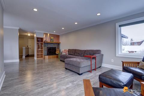 3751 Birdsong Dr, Eagle River, AK 99577 photo 7