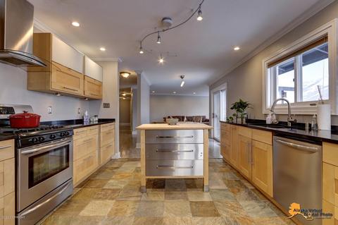 3751 Birdsong Dr, Eagle River, AK 99577 photo 16