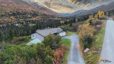 3751 Birdsong Dr, Eagle River, AK 99577 photo 1