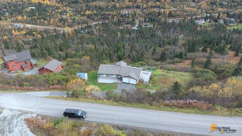 3751 Birdsong Dr, Eagle River, AK 99577 photo 44