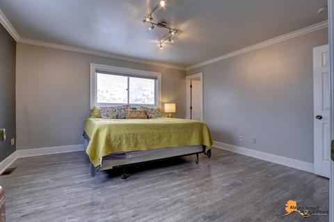 3751 Birdsong Dr, Eagle River, AK 99577 photo 22