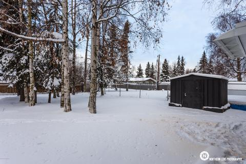 1410 Wolverine St, Anchorage, AK 99504 photo 36