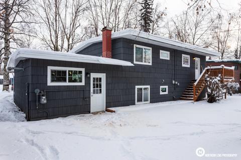 1410 Wolverine St, Anchorage, AK 99504 photo 33