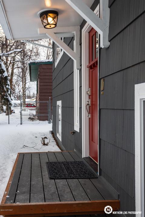 1410 Wolverine St, Anchorage, AK 99504 photo 32