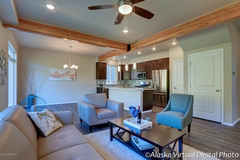 3064 Morgan Loop, Anchorage, AK 99516 photo 7
