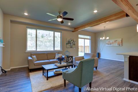 3064 Morgan Loop, Anchorage, AK 99516 photo 5