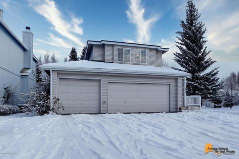 2670 Brookstone Loop, Anchorage, AK 99515 photo 3