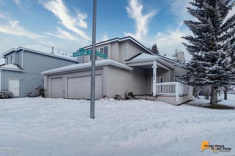 2670 Brookstone Loop, Anchorage, AK 99515 photo 2